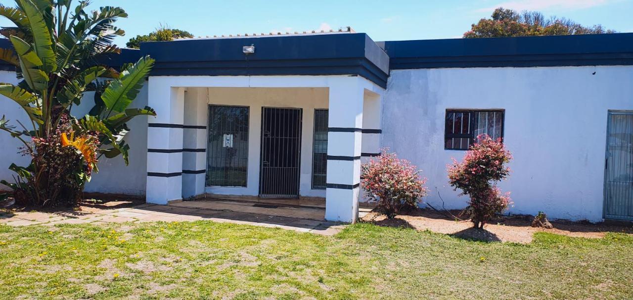 Sweet Home39 Guest House Summerstrand Port Elizabeth Exterior foto