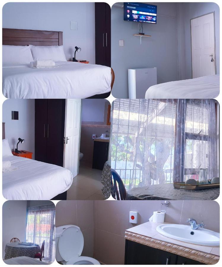 Sweet Home39 Guest House Summerstrand Port Elizabeth Exterior foto