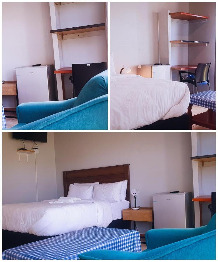 Sweet Home39 Guest House Summerstrand Port Elizabeth Exterior foto